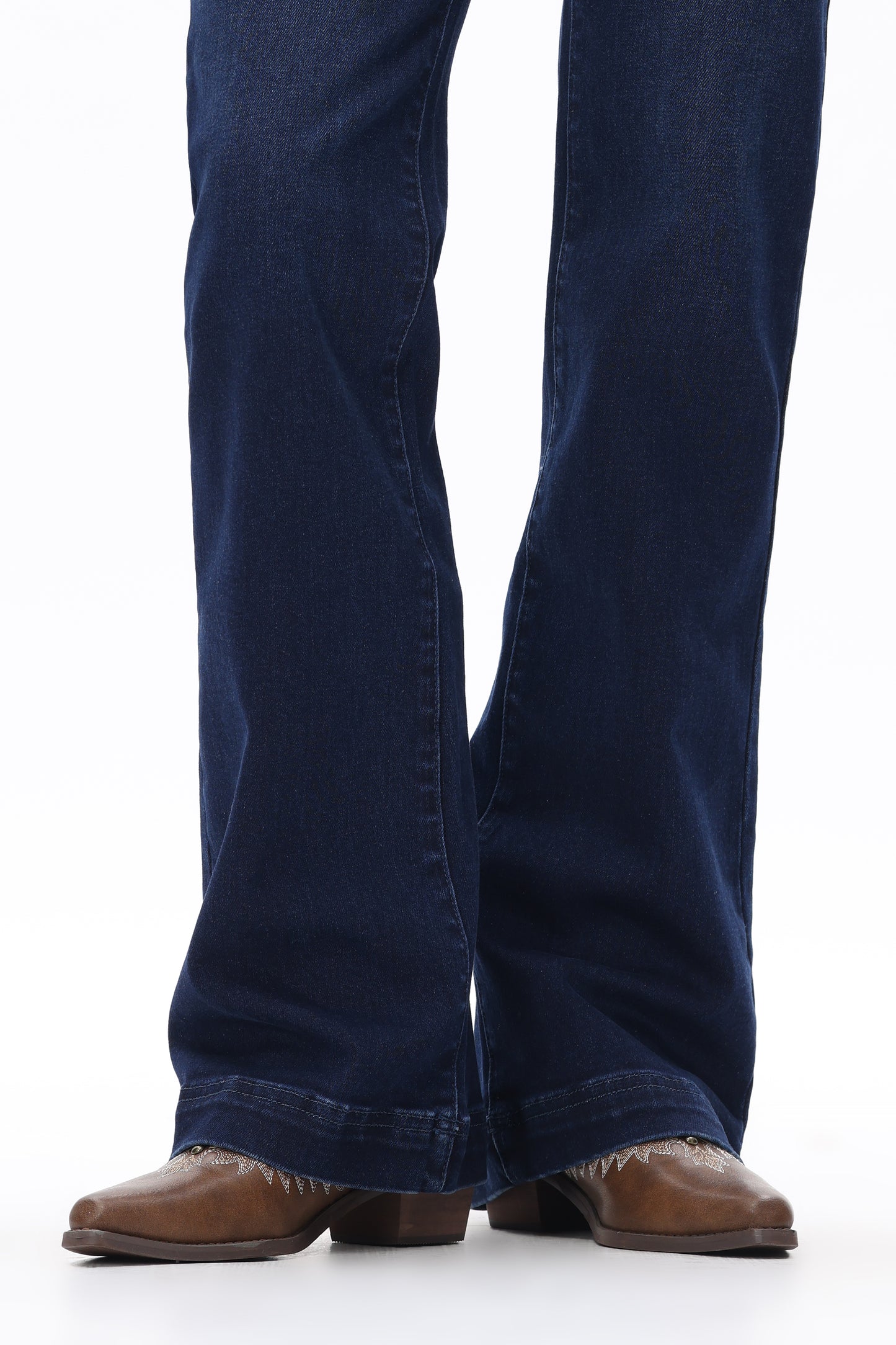 Marisol Iconic Sculpted Bootcut Jeans